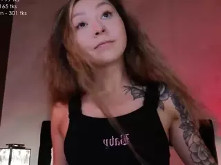 Casey's Live Sex Cam Show