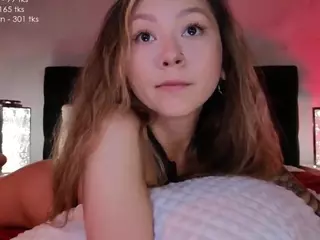 Casey's Live Sex Cam Show