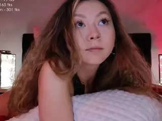 Casey's Live Sex Cam Show