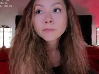 Casey's Live Sex Cam Show