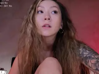 Casey's Live Sex Cam Show