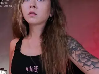 Casey's Live Sex Cam Show