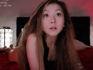 Casey's Live Sex Cam Show