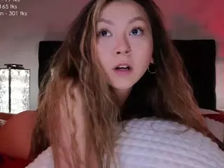 Casey's Live Sex Cam Show