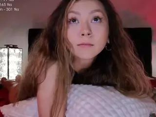 Casey's Live Sex Cam Show