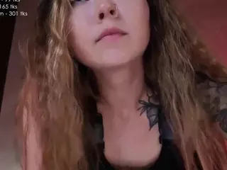 Casey's Live Sex Cam Show