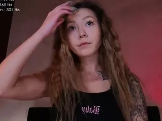 Casey's Live Sex Cam Show