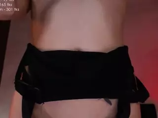 Casey's Live Sex Cam Show