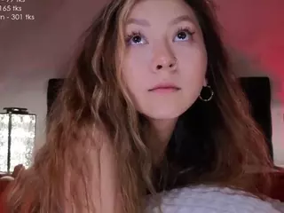 Casey's Live Sex Cam Show