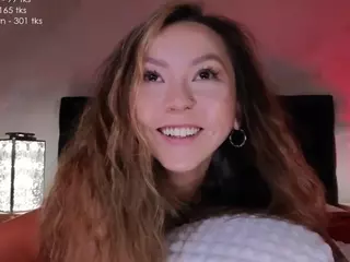 Casey's Live Sex Cam Show
