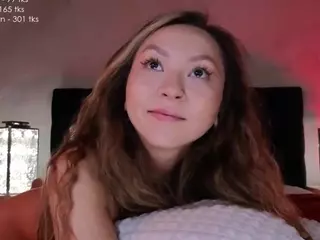 Casey's Live Sex Cam Show