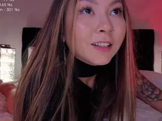 Casey's Live Sex Cam Show