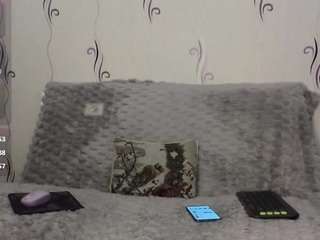jaimefoxy webcam