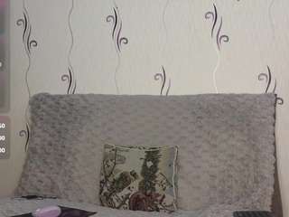 jaimefoxy webcam model