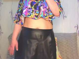 jaimefoxy's CamSoda show and profile