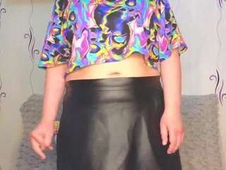 jaimefoxy's CamSoda show and profile