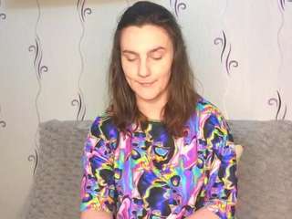 Live stream of jaimefoxy