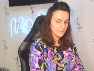 jaimefoxy webcam model