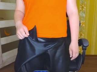 jaimefoxy