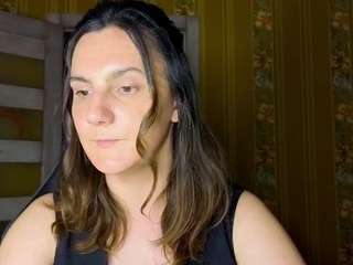 jaimefoxy live webcam show
