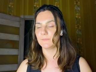 jaimefoxy live webcam show