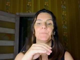 jaimefoxy live webcam show