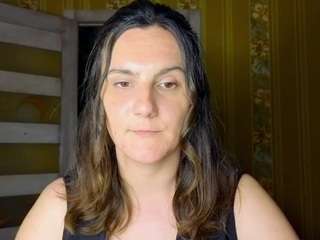 jaimefoxy live webcam show