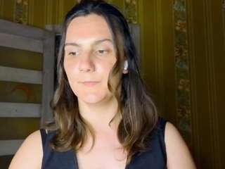 jaimefoxy live webcam show