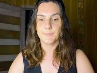 jaimefoxy live webcam show