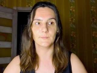 jaimefoxy live webcam show