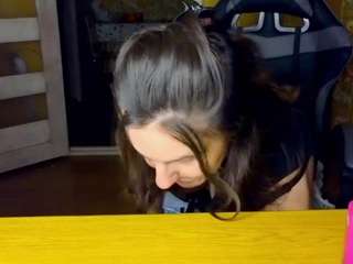 jaimefoxy live webcam show