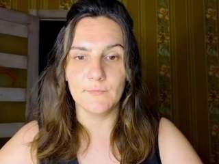 jaimefoxy live webcam show