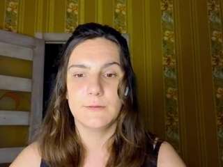 Secret_Smile live webcam show