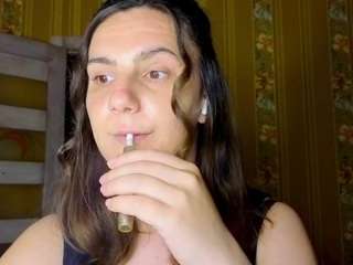 Secret_Smile live webcam show