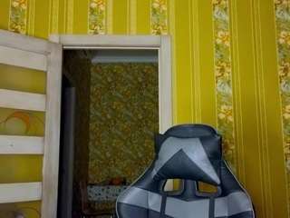 Secret_Smile live webcam show