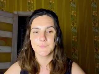 Secret_Smile live webcam show