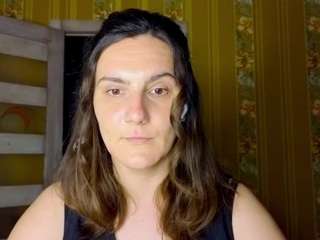 Secret_Smile live webcam show