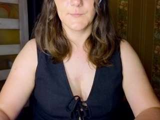 Secret_Smile live webcam show