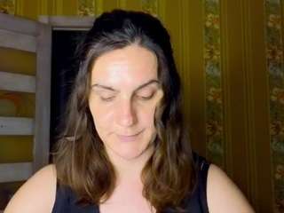 Secret_Smile live webcam show