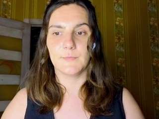 Secret_Smile live webcam show