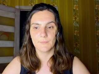 Secret_Smile live webcam show