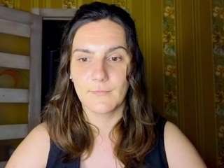 Secret_Smile live webcam show