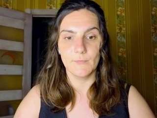 Secret_Smile live webcam show