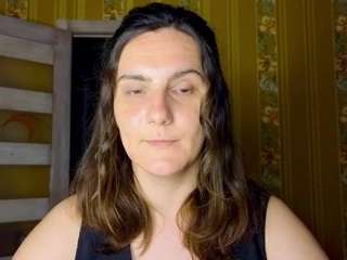 Secret_Smile live webcam show