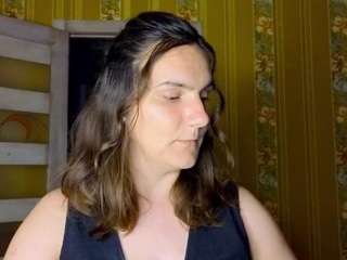 Secret_Smile live webcam show