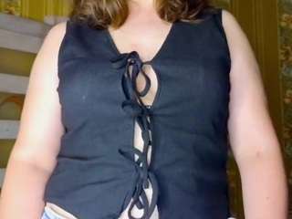 Secret_Smile live webcam show