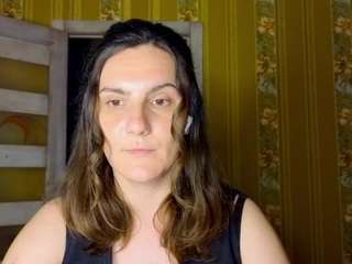 Secret_Smile live webcam show