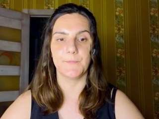 Secret_Smile live webcam show