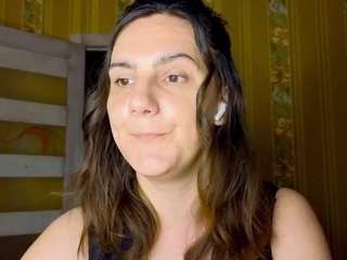 Secret_Smile live webcam show