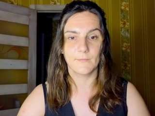 Secret_Smile live webcam show